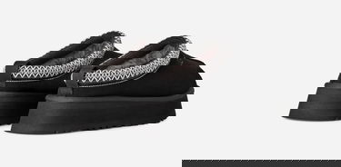 Tennarit ja kengät UGG Tazz II Slippers Musta | 1174471-BLK, 3