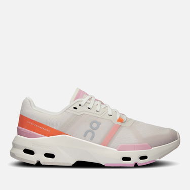 Tennarit ja kengät On Running Cloudpulse Mesh W Valkoinen | 3WD30062337, 0