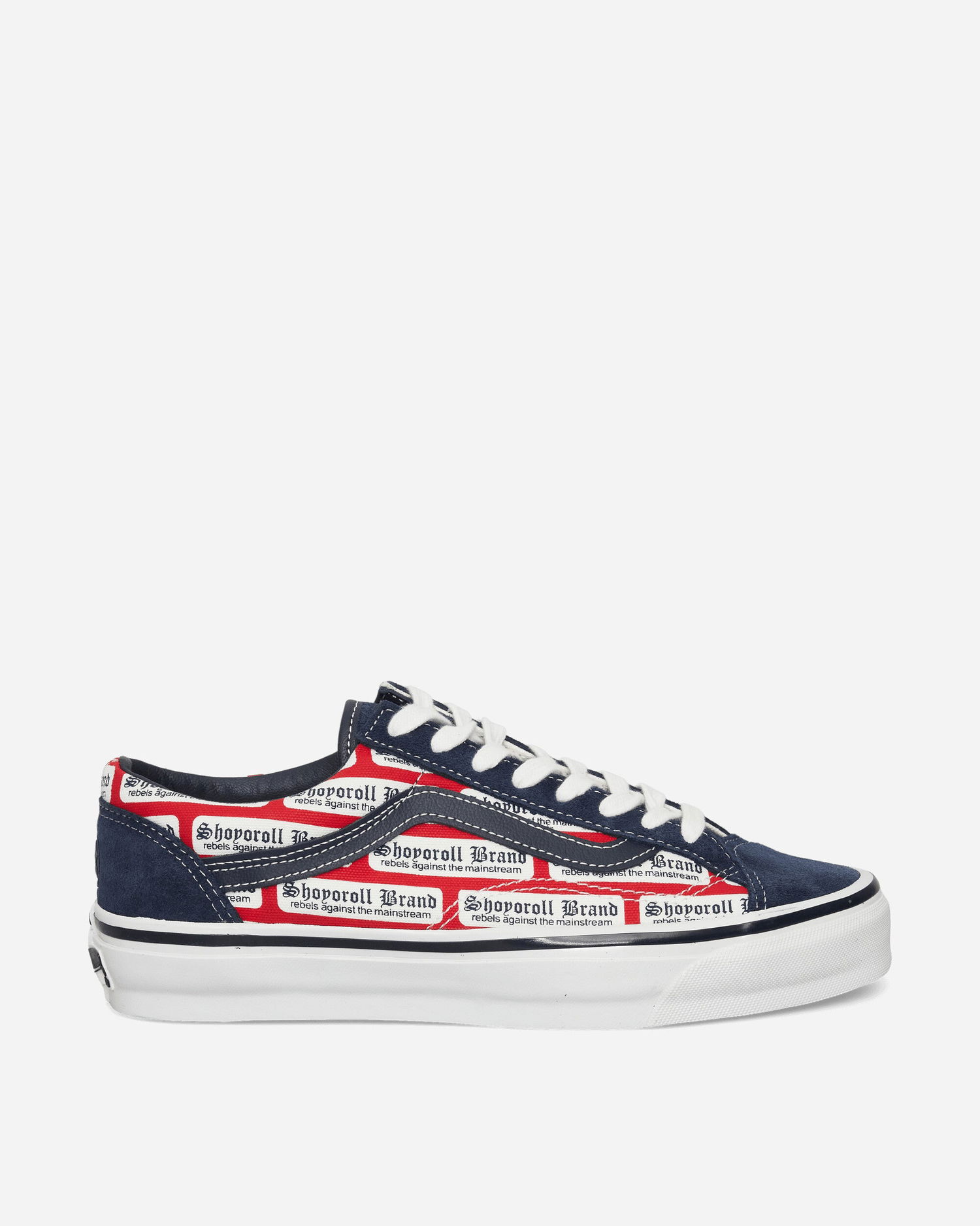 Tennarit ja kengät Vans OTW by Vans X Shoyoroll Old Skool 36 Monivärinen | VN000DC0JCG, 1