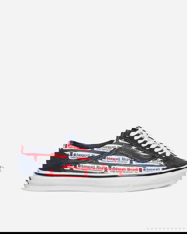 Tennarit ja kengät Vans OTW by Vans X Shoyoroll Old Skool 36 Monivärinen | VN000DC0JCG, 1