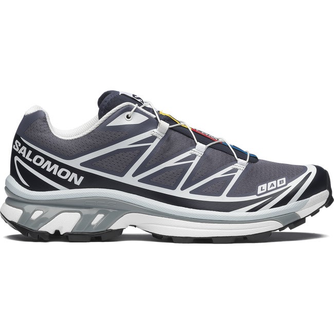 Tennarit ja kengät Salomon XT-6 Sininen | L47864000