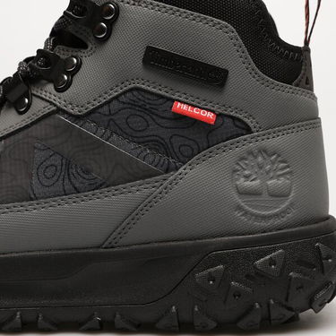 Tennarit ja kengät Timberland Gs Motion 6 Mid Harmaa | TB0A67BG0331, 7