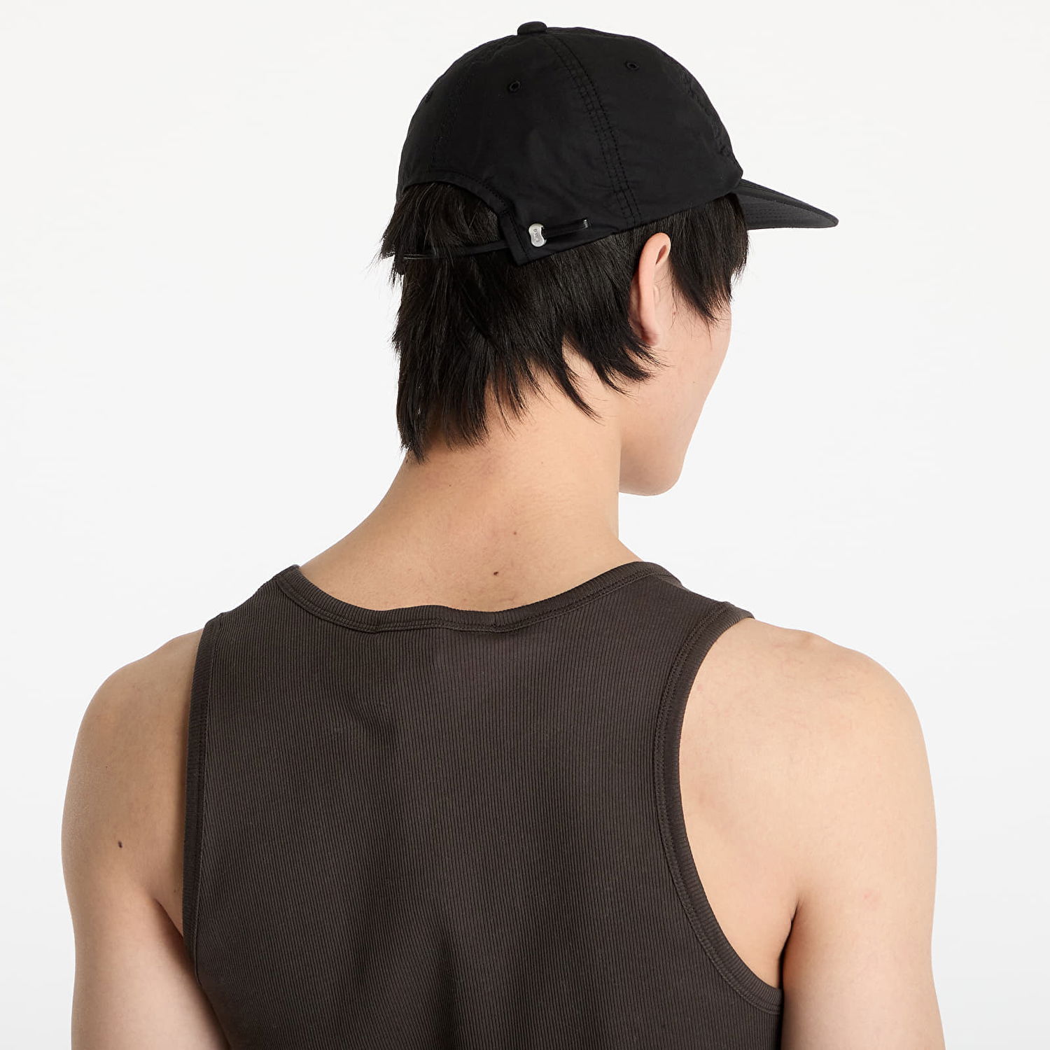 Korkki Post Archive Faction (PAF) Post Archive Faction (PAF) 8.0 Logo Cap Musta | 80ACRB-BLK, 1