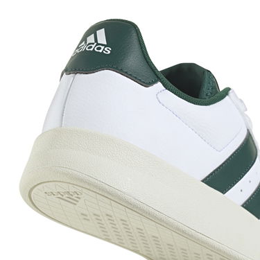 Tennarit ja kengät adidas Performance Breaknet 2.0 Valkoinen | JI4852, 6