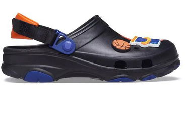 Tennarit ja kengät Crocs Space Jam x Classic Clogs "Tune Squad" Musta | 207424-0C4, 0