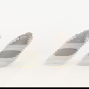 Tennarit ja kengät Filling Pieces Low Top Ghost Paneled White Valkoinen | 10120631855, 3