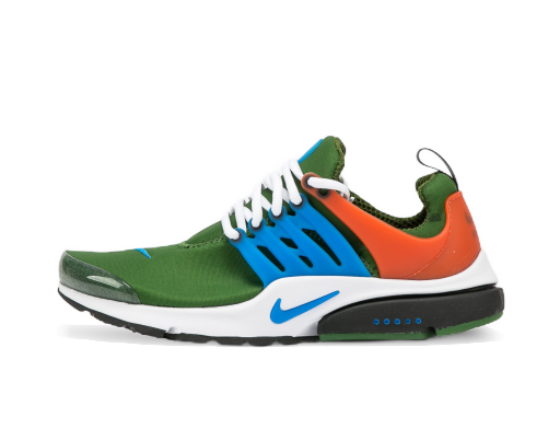 Tennarit ja kengät Nike Air Presto Vihreä | CT3550-300