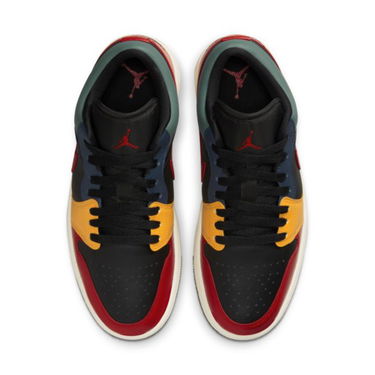 Tennarit ja kengät Jordan Air Jordan 1 Low SE Monivärinen | DN3739-060, 2