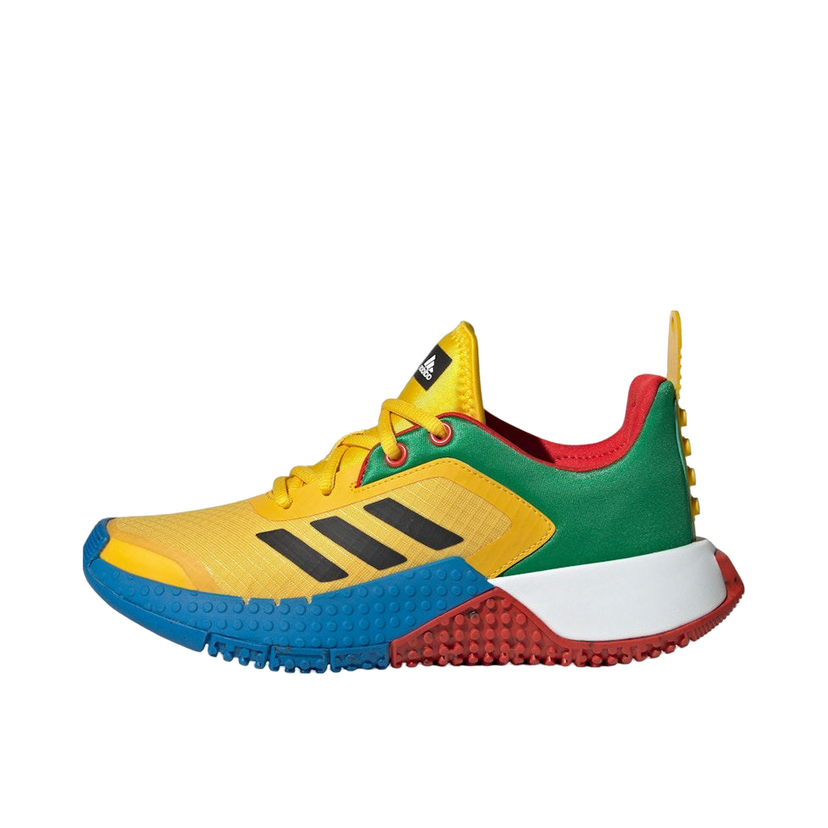 Tennarit ja kengät adidas Originals DNA LEGO Eqt Monivärinen | HQ1312