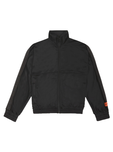 Takki HERON PRESTON Tracktop Logo Musta | HMBD004F21JER0011010