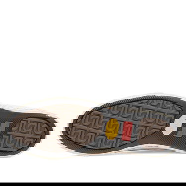Tennarit ja kengät visvim Visvim Skagway L.T Low UK 10 Musta | 125101001003-BLK, 5