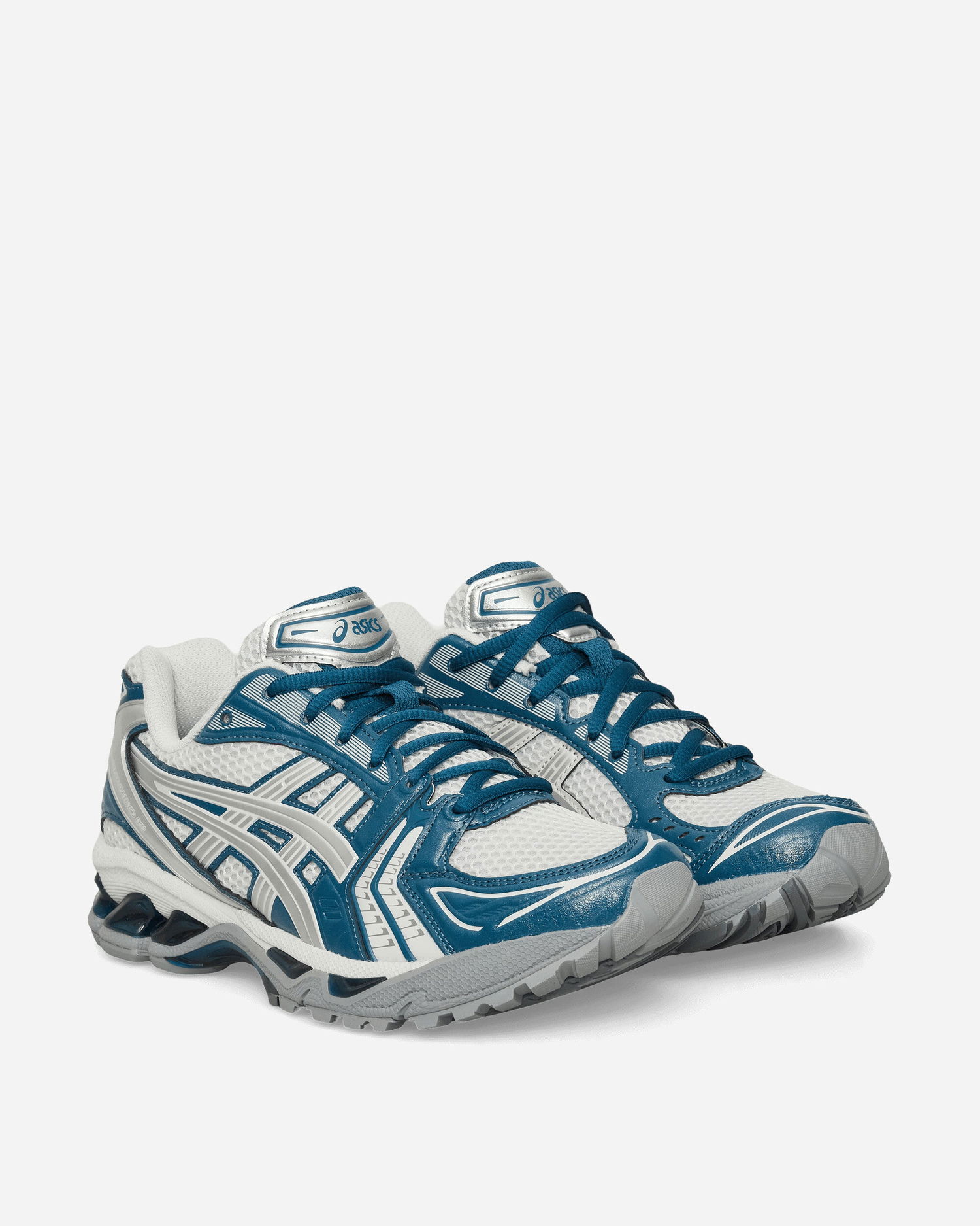 Tennarit ja kengät Asics GEL-Kayano 14 Sininen | 1203A537-021, 1