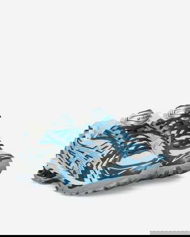 Tennarit ja kengät Asics GEL-Kayano 14 Sininen | 1203A537-021, 1