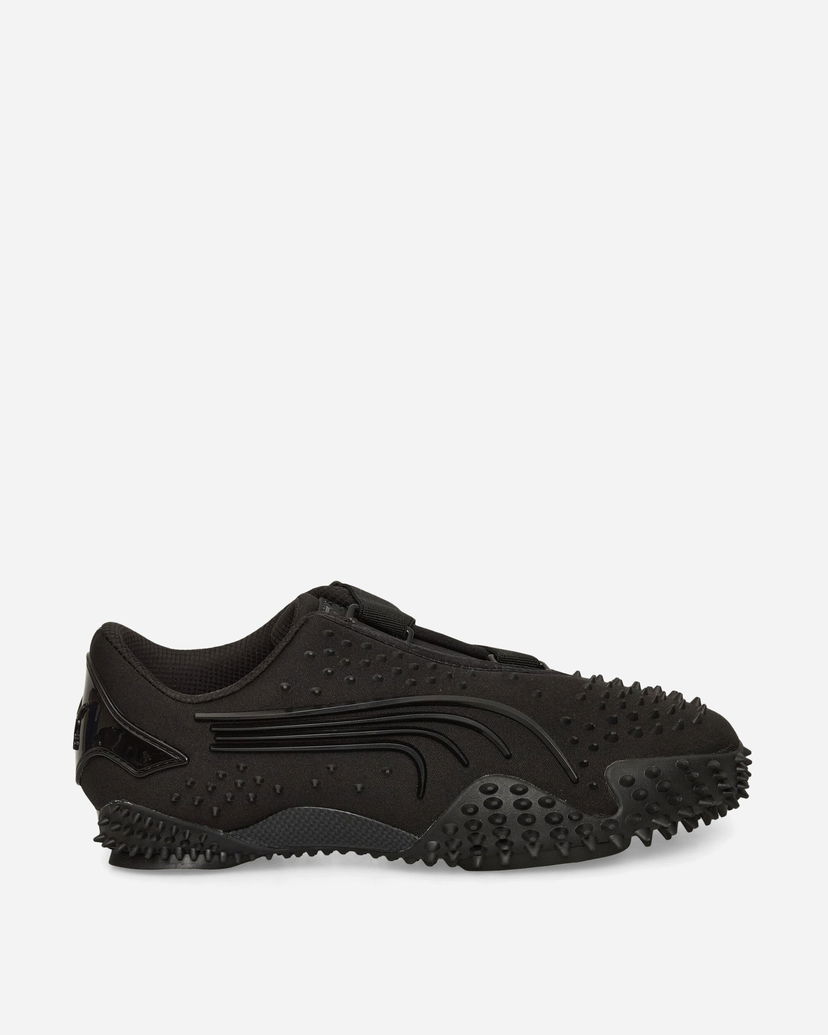Tennarit ja kengät Puma Mostro Spikes Musta | 403818-01