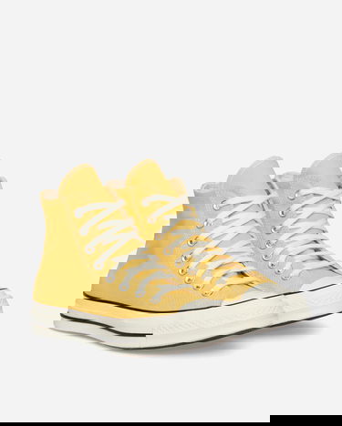 Tennarit ja kengät Converse Chuck 70 Hi Keltainen | A10526C, 2