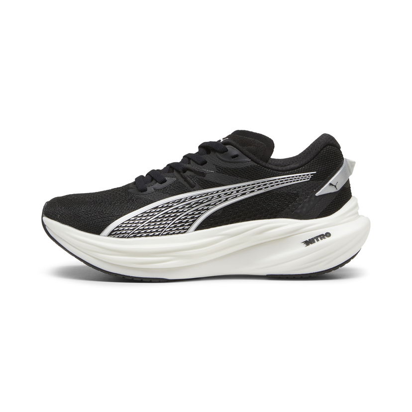 Tennarit ja kengät Puma Deviate NITRO™ 3 Musta | 309708_01