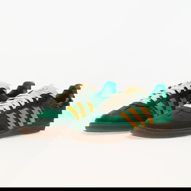 Tennarit ja kengät adidas Originals Samba Og Vihreä | JI2681, 5
