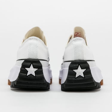Tennarit ja kengät Converse Run Star Hike OX Valkoinen | 168817C, 3