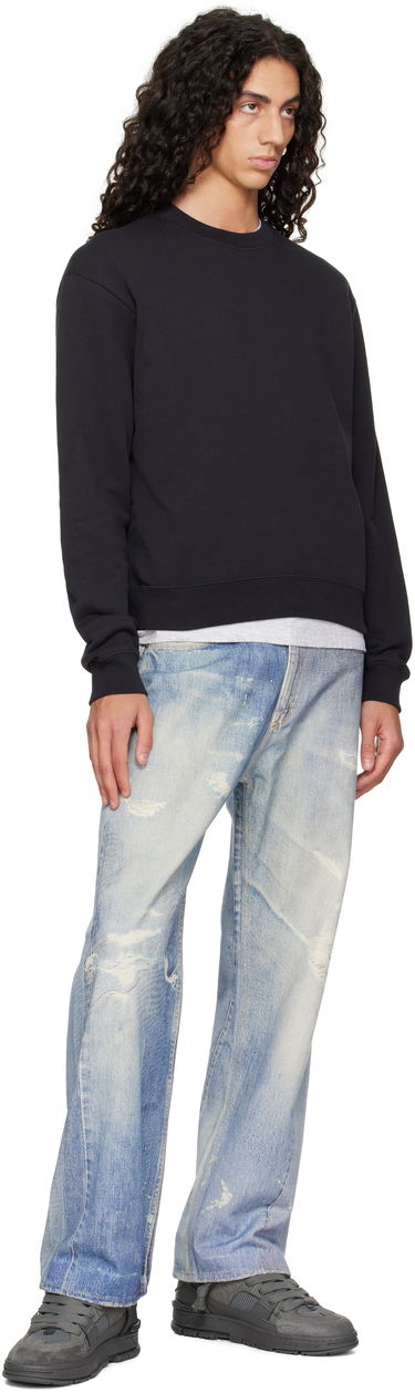 Vaatteet AXEL ARIGATO Area Patchwork Harmaa | F1689004, 4