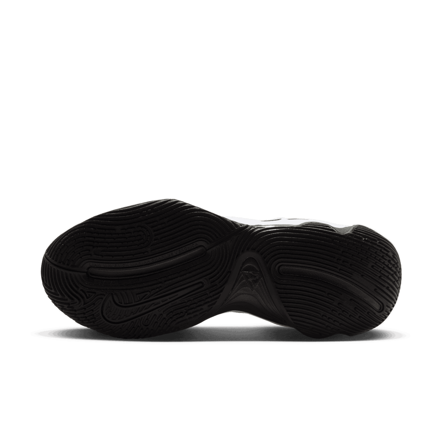 Tennarit ja kengät Nike Boty Nike Giannis Immortality "Made In Sepolia" Musta | DZ7533-003, 1