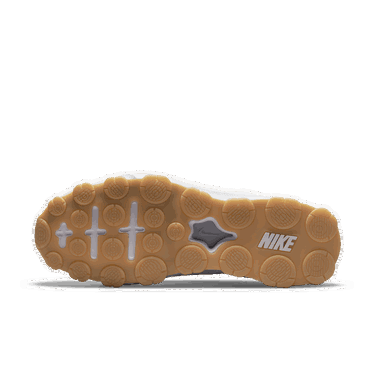 Tennarit ja kengät Nike Reax 8 Tr Mesh Valkoinen | 621716 103, 3