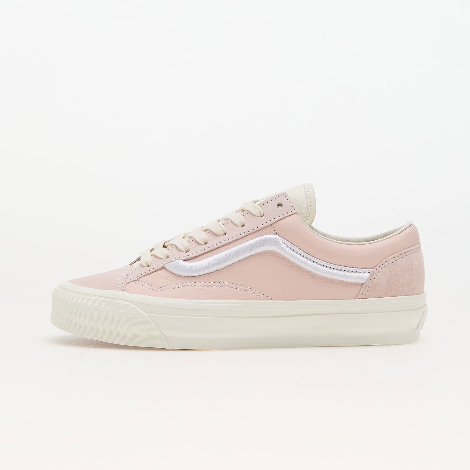 Tennarit ja kengät Vans Old Skool Reissue 36 LX Milan Blush Vaaleanpunainen | VN000CR3YWC1, 0