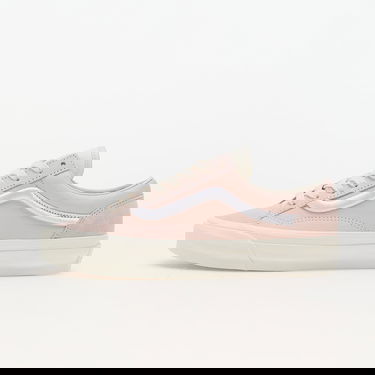 Tennarit ja kengät Vans Old Skool Reissue 36 LX Milan Blush Vaaleanpunainen | VN000CR3YWC1, 0