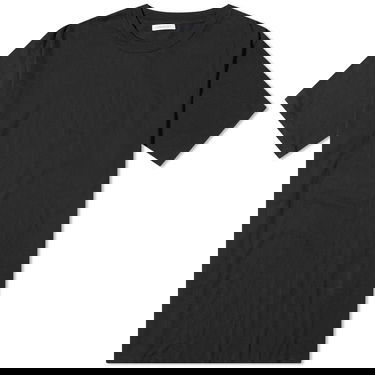 T-paita John Elliott University Tee Black Musta | A190M1410A, 0