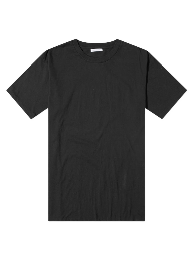 T-paita John Elliott University Tee Black Musta | A190M1410A