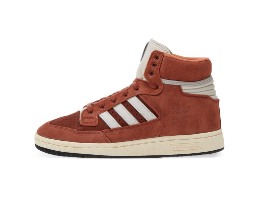Tennarit ja kengät adidas Originals Centennial 85 Hi Ruskea | FZ5993