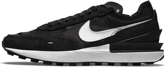 Tennarit ja kengät Nike Waffle One W Musta | DC2533-001, 0