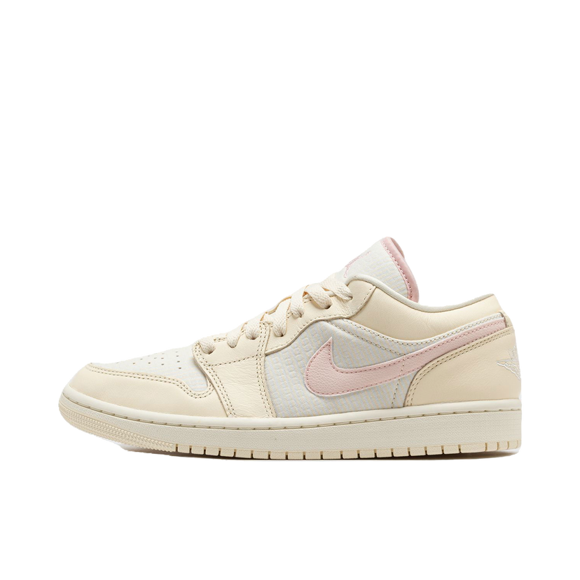 Tennarit ja kengät Jordan AIR JORDAN 1 LOW SE W Beige | FQ1925-100