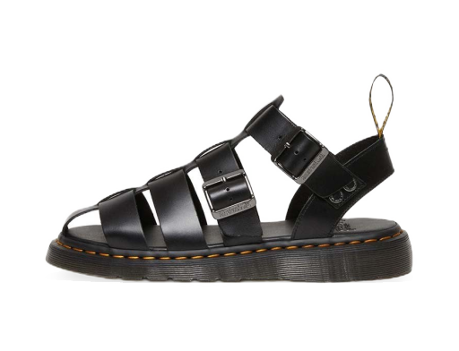 Tennarit ja kengät Dr. Martens Gryphon Musta | DM30766001