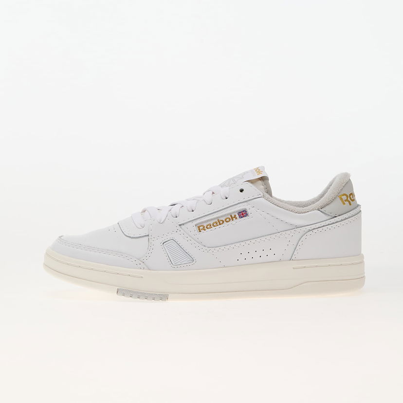 Tennarit ja kengät Reebok Lt Court White/ Chalk/ Grey1 Valkoinen | 100201261