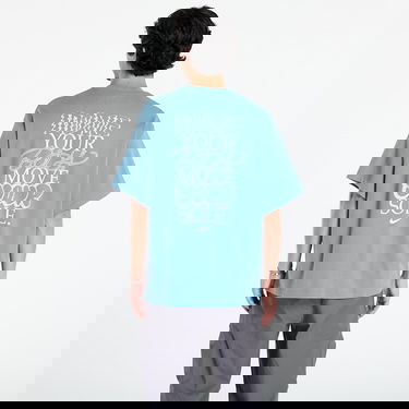 T-paita Nike Solo Swoosh Tee Sininen | IH4294-006, 2