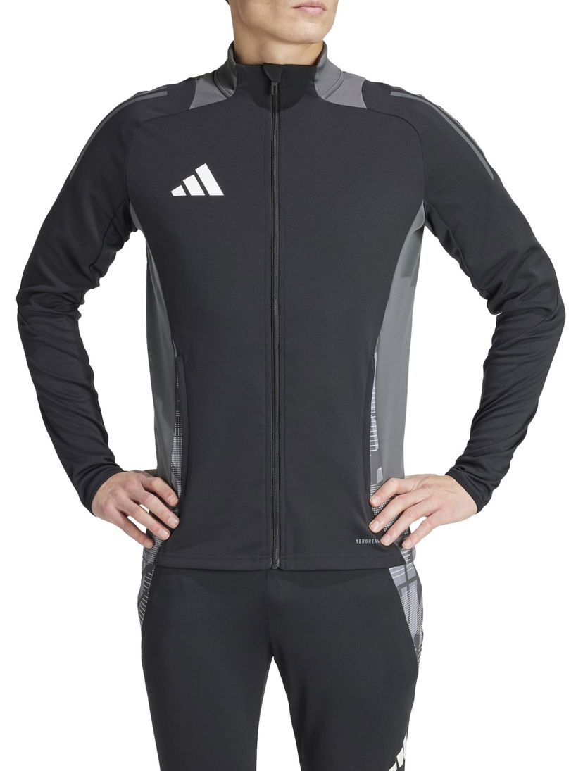 Takki adidas Originals TIRO24 C TR JKT Musta | ip1870