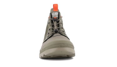 Tennarit ja kengät Palladium Pampa Lite Journey Packable Fast Lacing Lite Tech Vihreä | 79539-325-M, 6