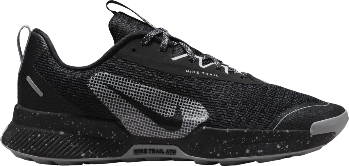 Tennarit ja kengät Nike Juniper Trail 3 Musta | fq0902-001, 0