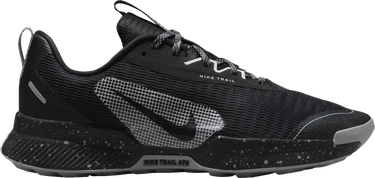 Tennarit ja kengät Nike Juniper Trail 3 Musta | fq0902-001, 0