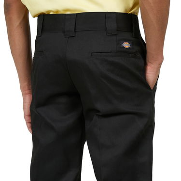 Housut Dickies 873 Work Pant Musta | DK0A4XK9BLK1, 3