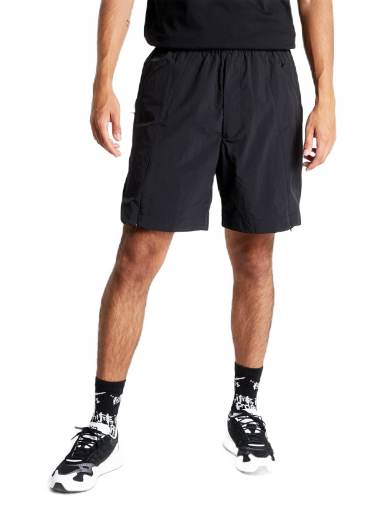 Shortsit Y-3 Classic Running Shorts Musta | HB2784