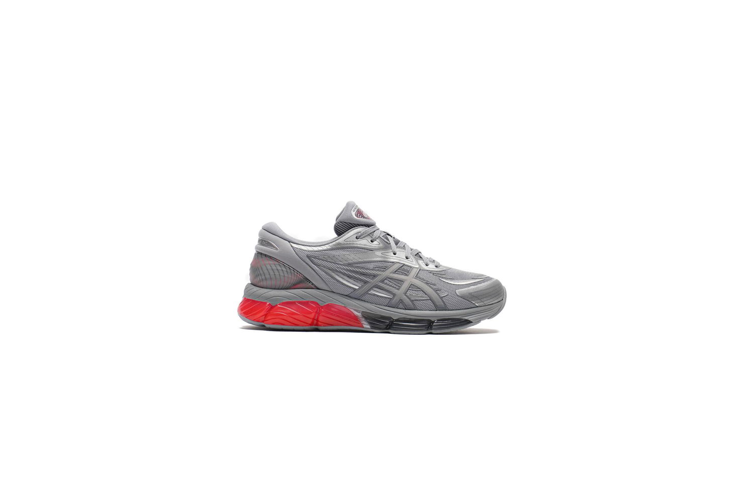Tennarit ja kengät Asics GEL-QUANTUM™ 360 VIII 'DIGITUNE' Harmaa | 1203A472-020, 0