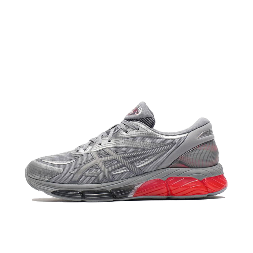 Tennarit ja kengät Asics GEL-QUANTUM™ 360 VIII 'DIGITUNE' Harmaa | 1203A472-020