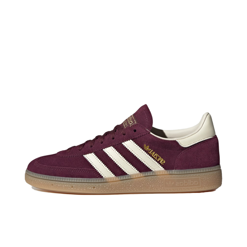 Tennarit ja kengät adidas Originals Handball Spezial Burgundia | JP8726