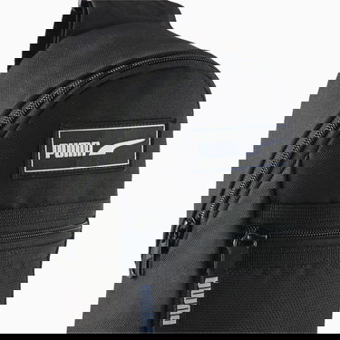 Olkalaukku Puma Shoulder Bag Musta | 079190_01, 6