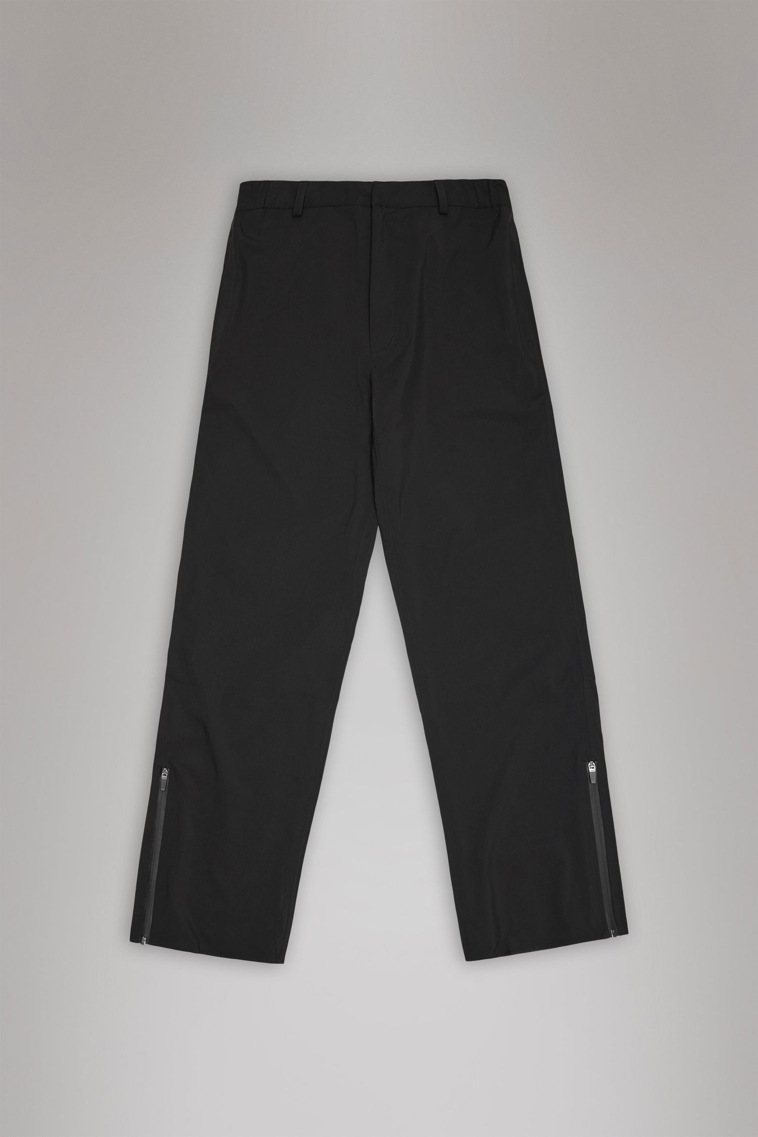 Housut Rains Rains Suva Hardshell Pants Musta | 12490-01, 0