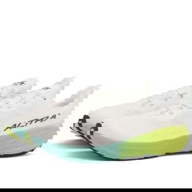 Tennarit ja kengät Altra Running Experience Flow 2 Valkoinen | AL0A85RE-102, 2