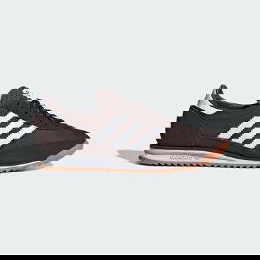 Tennarit ja kengät adidas Originals SL 72 OG Ruskea | JI0188, 3