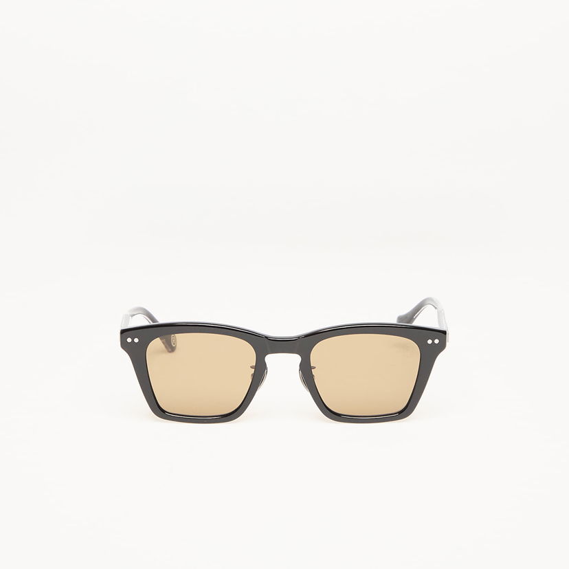 Aurinkolasit BAPE A BATHING APE Sunglasses 3 Musta | 001GLK701320M BLK