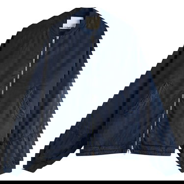 Bomber-takki YMC Basement Bomber Jacket, Size Medium Tummansininen | Q5YMA-40, 0